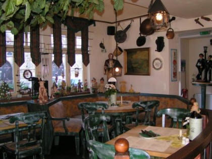 Foto: Kartoffelsack