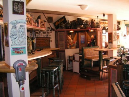 Foto: Kartoffelsack